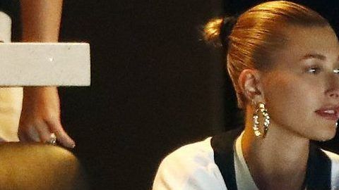 Justin Bieber y Hailey Baldwin