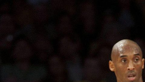 Kobe Bryant and Pau Gasol ganaron dos títulos: frente a los Orlando Magic (2009) y los Boston Celtics (2010).