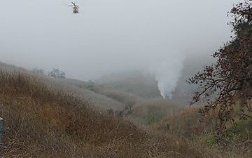 El accidente fatal que dejó 9 personas fallecidas, pudo deberse a una desorientación momentánea del piloto.