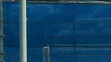 "¡Caballeros, enciendan sus motores!", exclamó Trump.