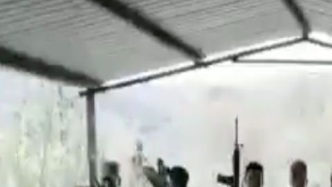 La Nueva Familia Michoacana trata de intimidar al CJNG con video musical