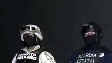 La Vieja, Cártel Santa Rosa de Lima