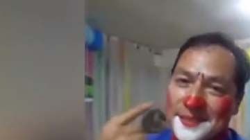 El "Doctor Cosquillas" era apreciado por su calidez humana.