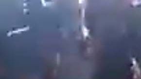 La mujer fue lapidada en un terreno baldío de Alfganistán.