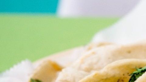 Las mejores taquerias de Los Ángeles. *Foto: Tai's Captures vía Unsplash