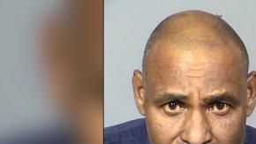 Gary Walker, detenido