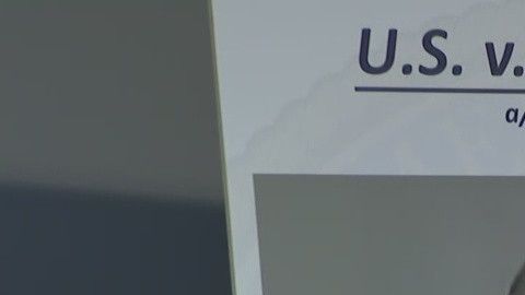 "Es un estafador psicótico", dijo Kerik