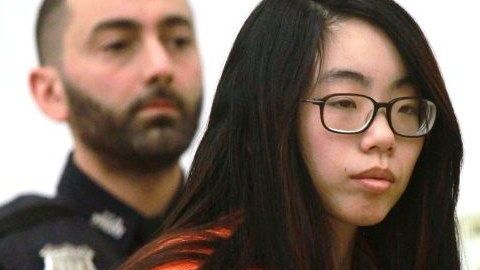 Lin Li, madre juzgada por infanticidio