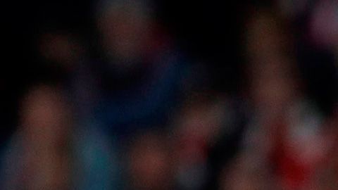 Las cosas no han salido bien para Messi y su equipo en el 2020.