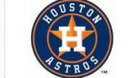 Los Astros de Houston.