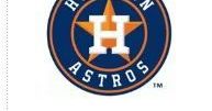 Los Astros de Houston.