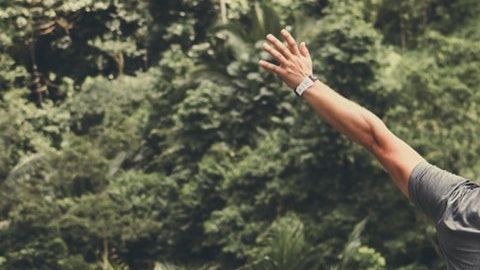 LOHAS, la nueva forma de viajar / Créditos: Fotógrafo Artem Beliaikin