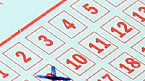 El chico, de solo 22 años, se ganó más de $70 millones de dólares.