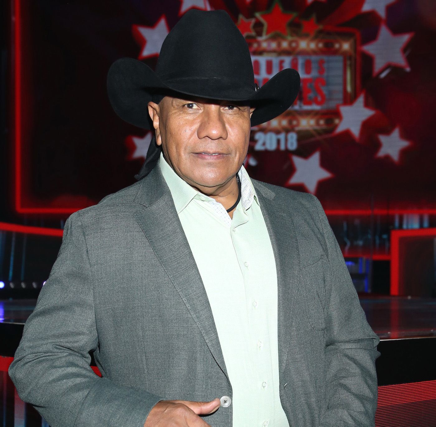 Lupe Esparza confiesa que no vio la serie de Bronco para “no recordar