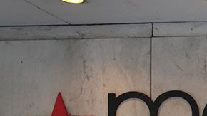 La compañía planea despedir a casi el 10% de su personal.