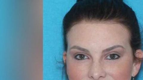 Lauren Kay Dean, de 26 años.