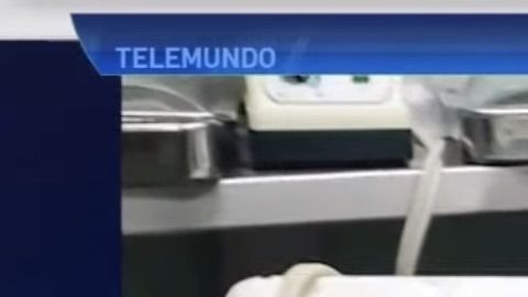 Lisbety Benavides en una fotografía que compartió su familia.