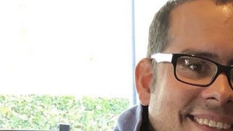 Mafe Pargada y Antonio Velazco son los nuevos franquiciados de Tierra Encantada, un daycare de inmersión en lengua española, en Houston./Cortesía
