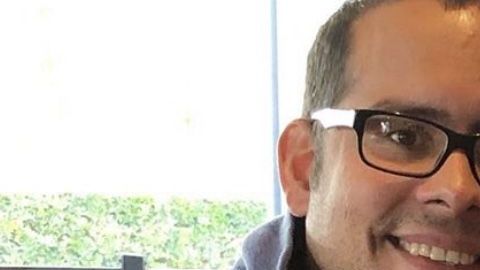 Mafe Pargada y Antonio Velazco son los nuevos franquiciados de Tierra Encantada, un daycare de inmersión en lengua española, en Houston./Cortesía