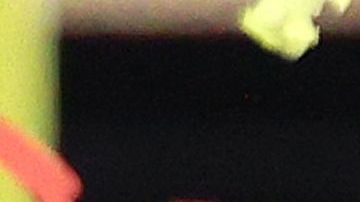 Mahomes fue el héroe de la noche.