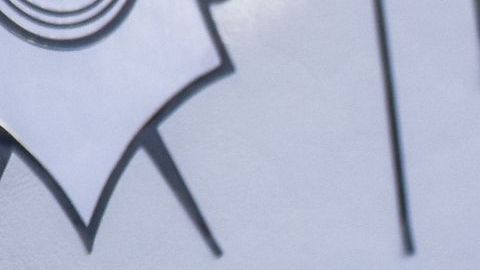 Maradona dirige al equipo Gimnasia Esgrima La Plata.