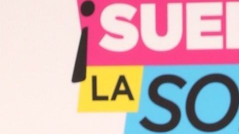 Marco Antonio Regil.