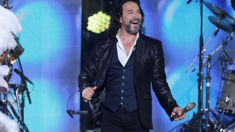 Marco Antonio Solís