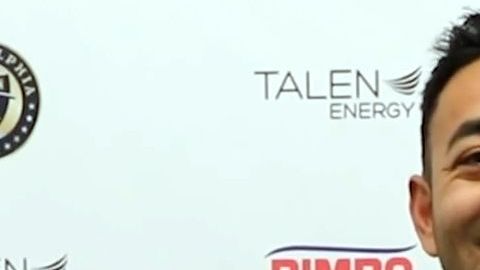 Fabián debutó en Chivas en 2007.