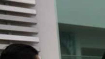 Matan a Doctor Cosquillas se dedicaba a hacer reír a niños enfermos