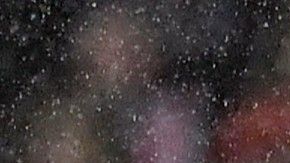 La nueva estrella francesa narró que fue como "estar en la luna".