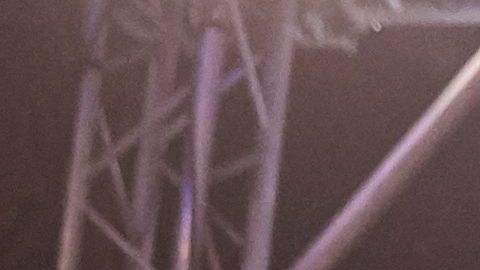 Andy Ruiz ha mostrado algo de disciplina tras caer ante Anthony Joshua, en diciembre de 2019.