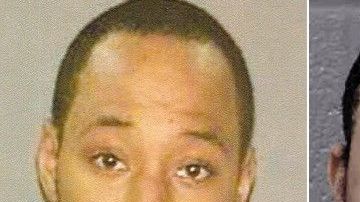 Kendall Scott en 2009 y 2020