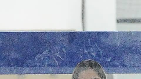 La liga SNS juega los martes en Five Stars Sports de la ciudad de Melrose Park. (Javier Quiroz / La Raza)