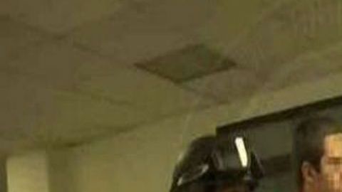 El Menchito es cambiado de prisión en México.