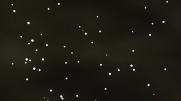 Este fenómeno influye en nuestra carta astral.