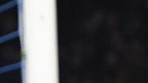 Dries Mertens celebra su golazo ante el Barça.