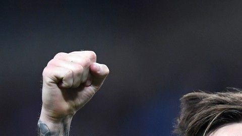 Messi es el futbolista mejor pagado del mundo.