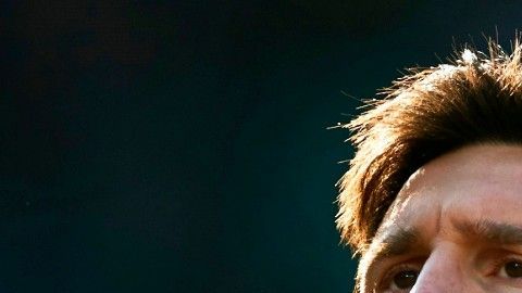 A Messi le quedan quince partidos como mínimo para acabar la temporada.