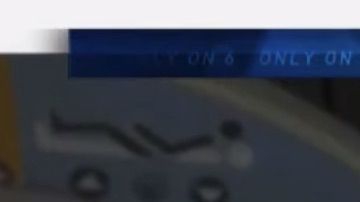 La víctima, Alex Torres, caminaba con su hija de 3 años por Miami.