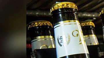 Lo único que tienes que hacer para aprovechar la promoción es escanear un código QR.