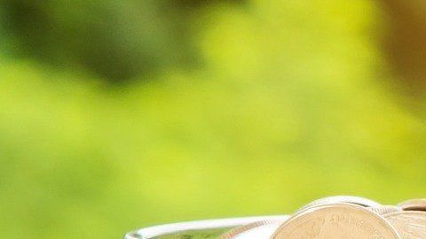 Haz crecer tu dinero con esta ritual casero.