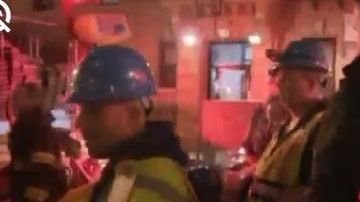 Emergencia en 2679 Decatur Ave