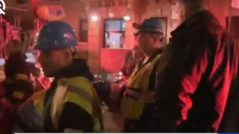 Emergencia en 2679 Decatur Ave