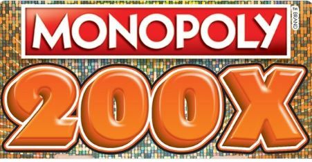 El juego de raspadito.