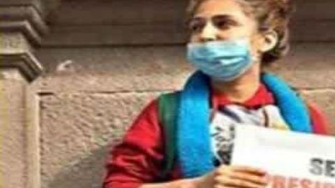 Muere niño con cáncer por desabasto de medicinas, madre culpa a AMLO