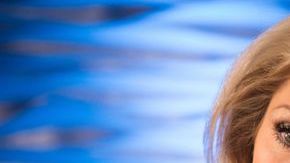 Leticia Calderón es una de las antagonistas de "Mujeres De Negro"