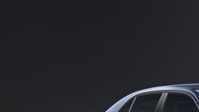 Mulsanne 6.75 Limited edition by Mulliner
Crédito: Cortesía Bentley