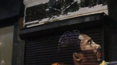 La obra de Efren Andaluz