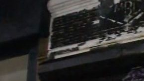 La obra de Efren Andaluz