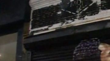 La obra de Efren Andaluz